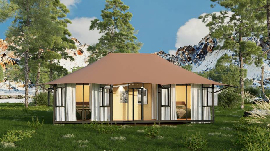 沙市区装配式建筑厂家