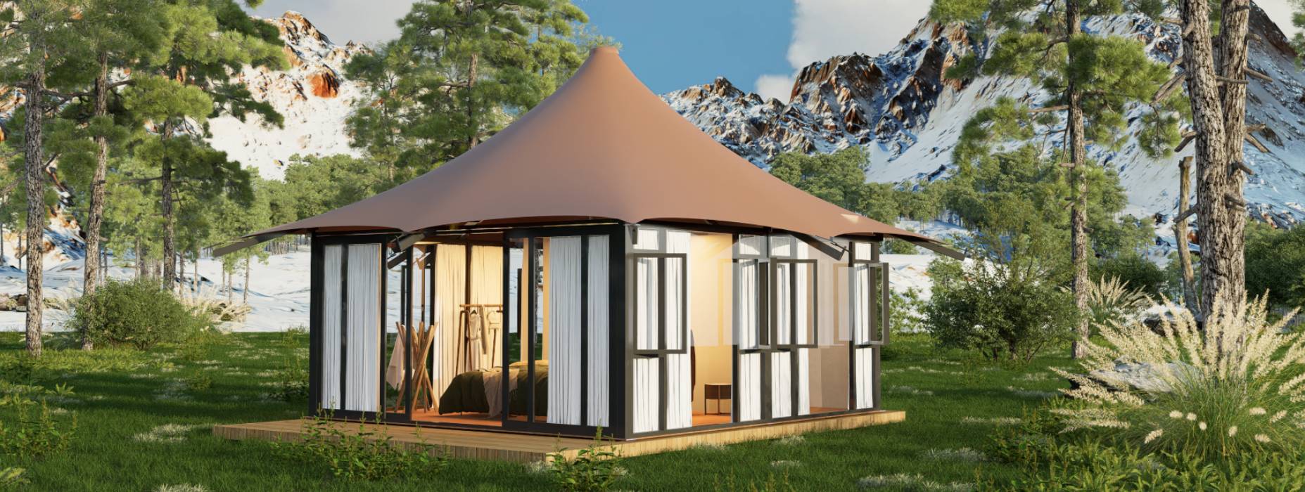 沙市区装配式建筑厂家